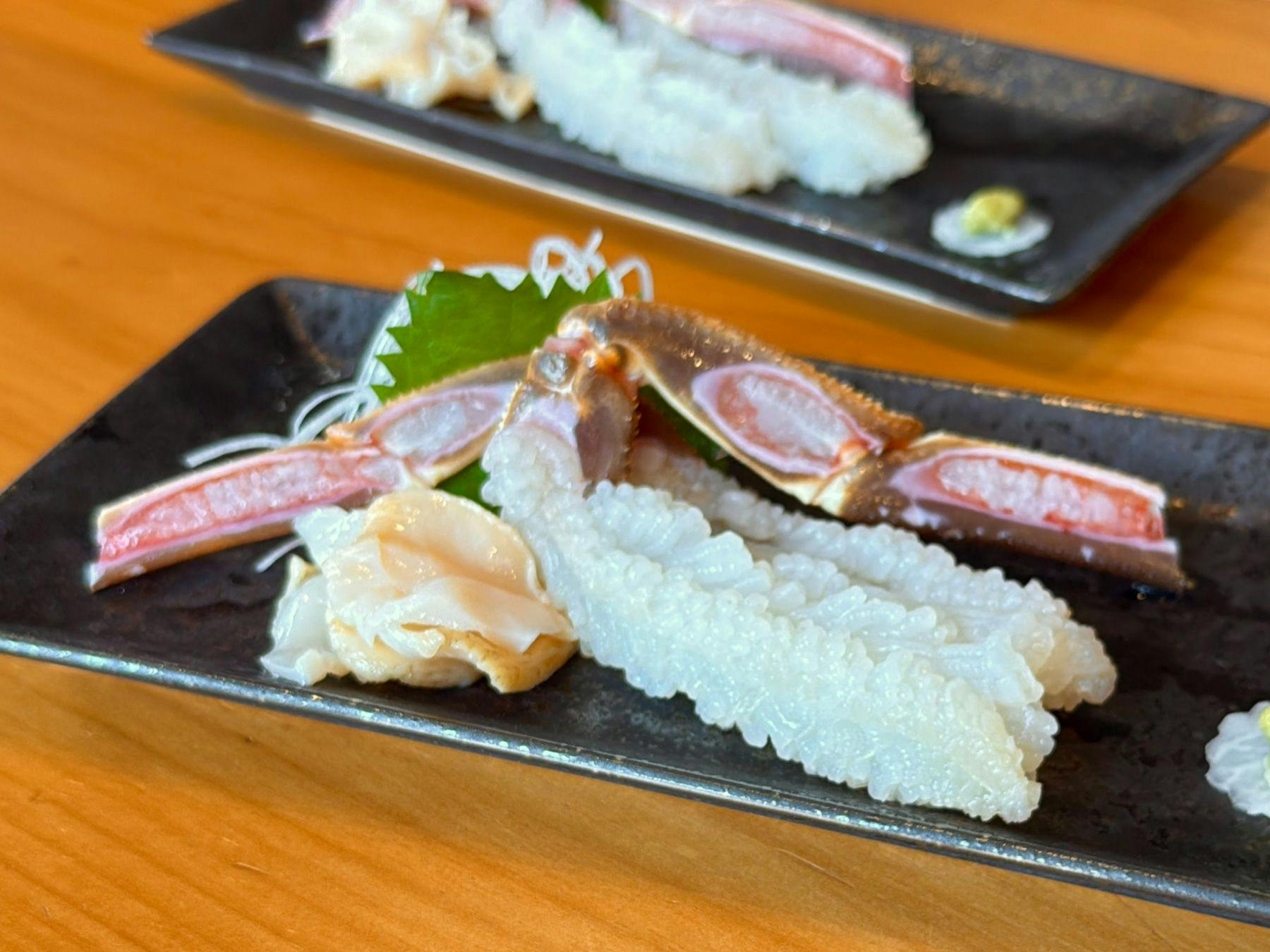 ปูซาชิมิ