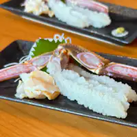 ปูซาชิมิ