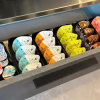 ชุดน้ำชาฟรี