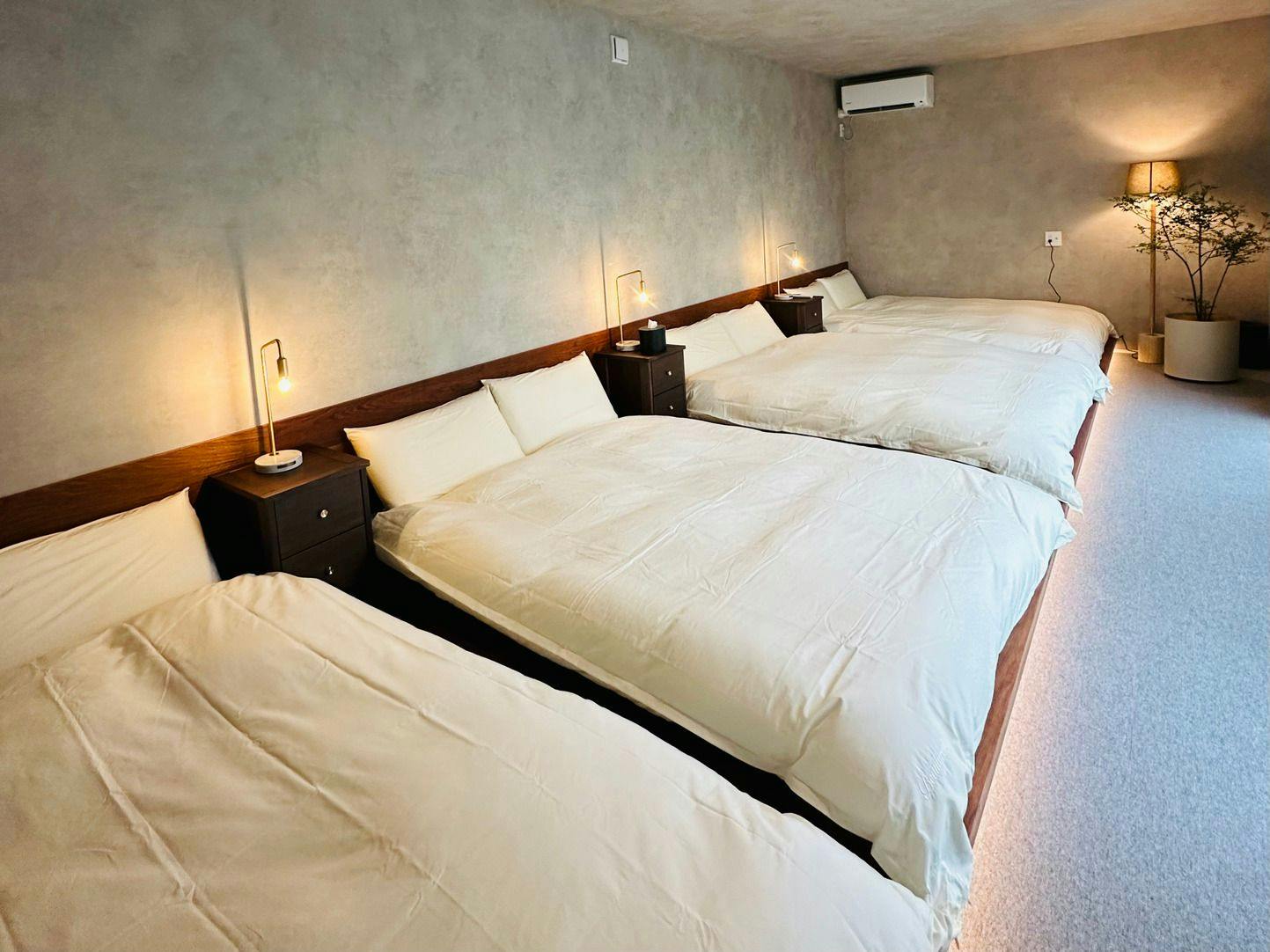 ห้องนอน 'ทะเล'