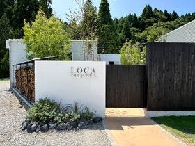 LOCA THE JUNPU&nbsp;施設全景