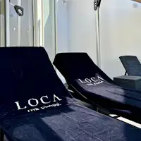 เตียงซาวน่า