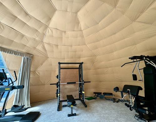 プライベートジム