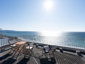 【神奈川湘南・鎌倉の貸別荘・コテージ】湘南 Ocean House