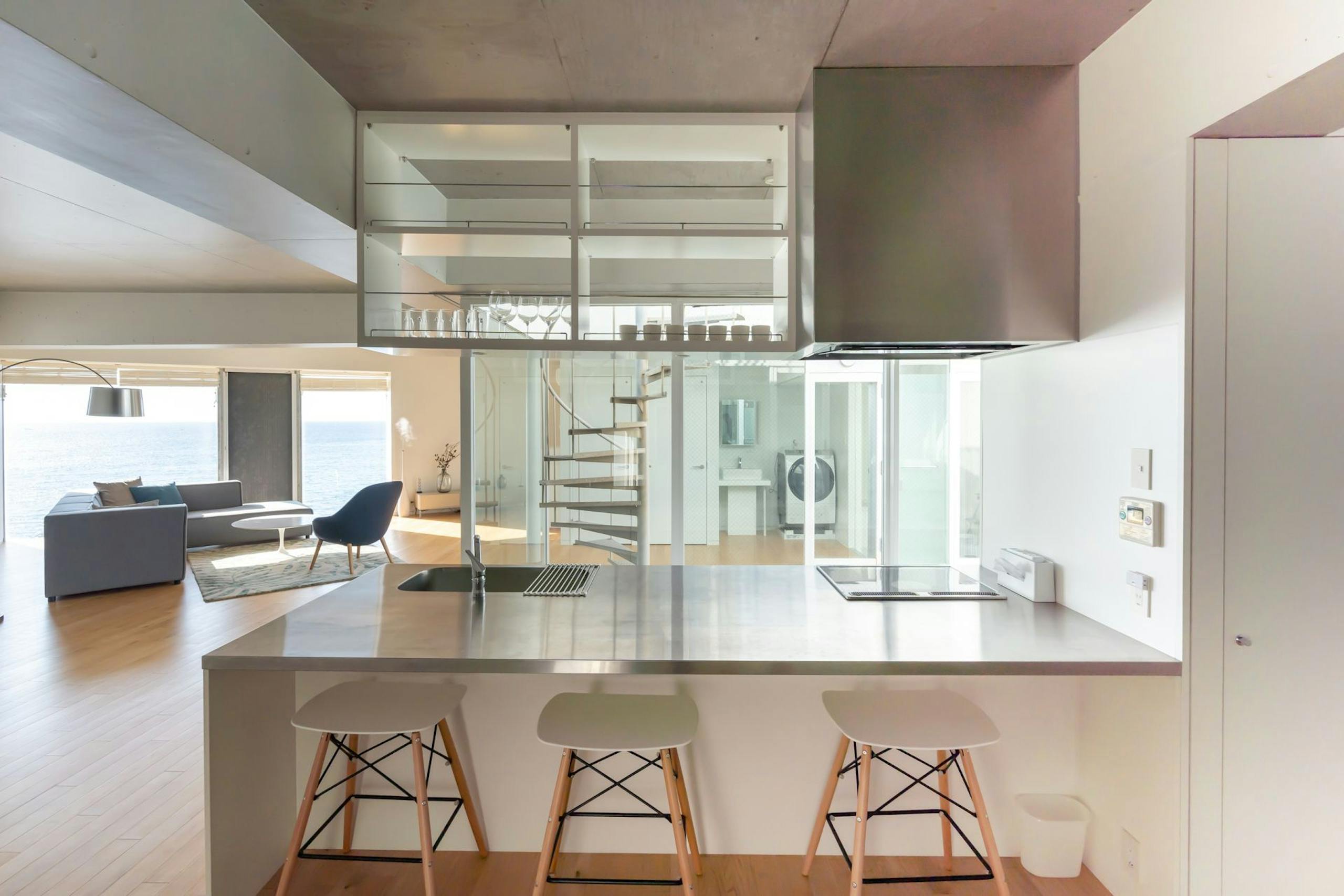 湘南 Ocean House