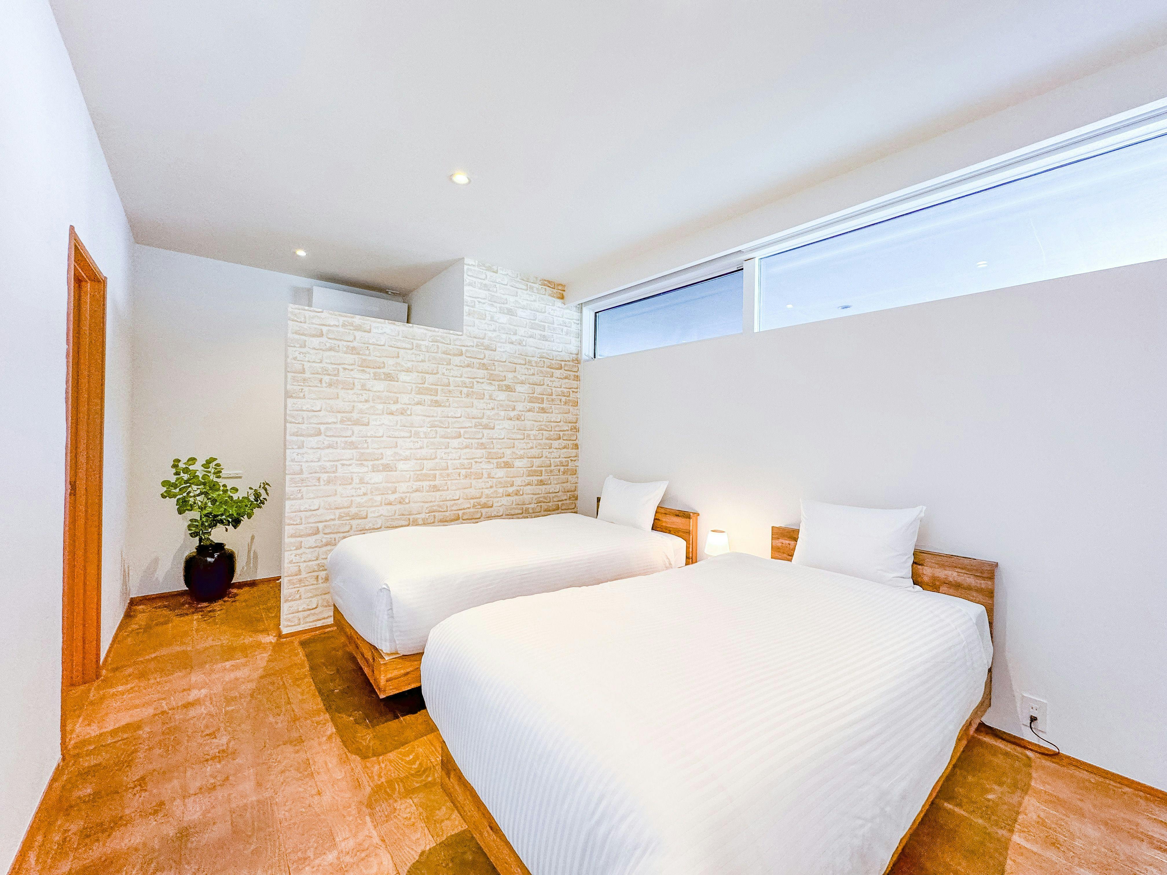 J&B Namya Villa
