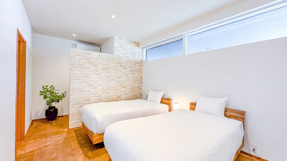J&B Namya Villa