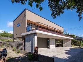 J&B namuya Villa&nbsp;施設全景