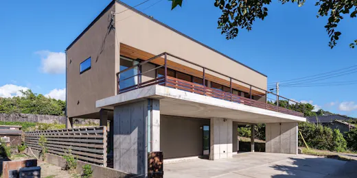 J&B namuya Villa