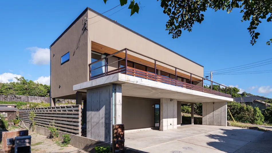 J&B Namya Villa