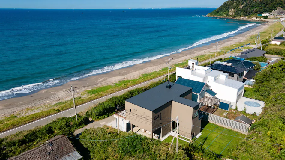 J&B Namya Villa