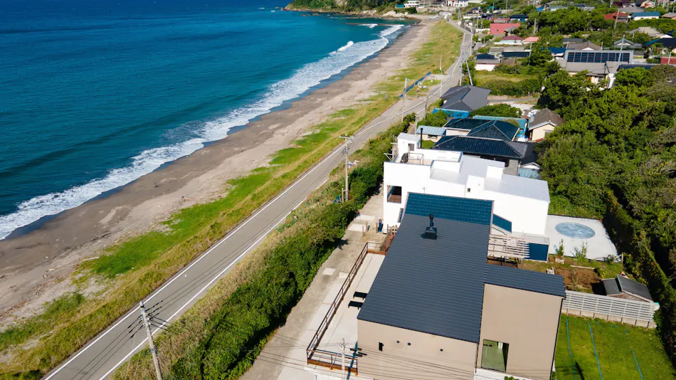 J&B Namya Villa