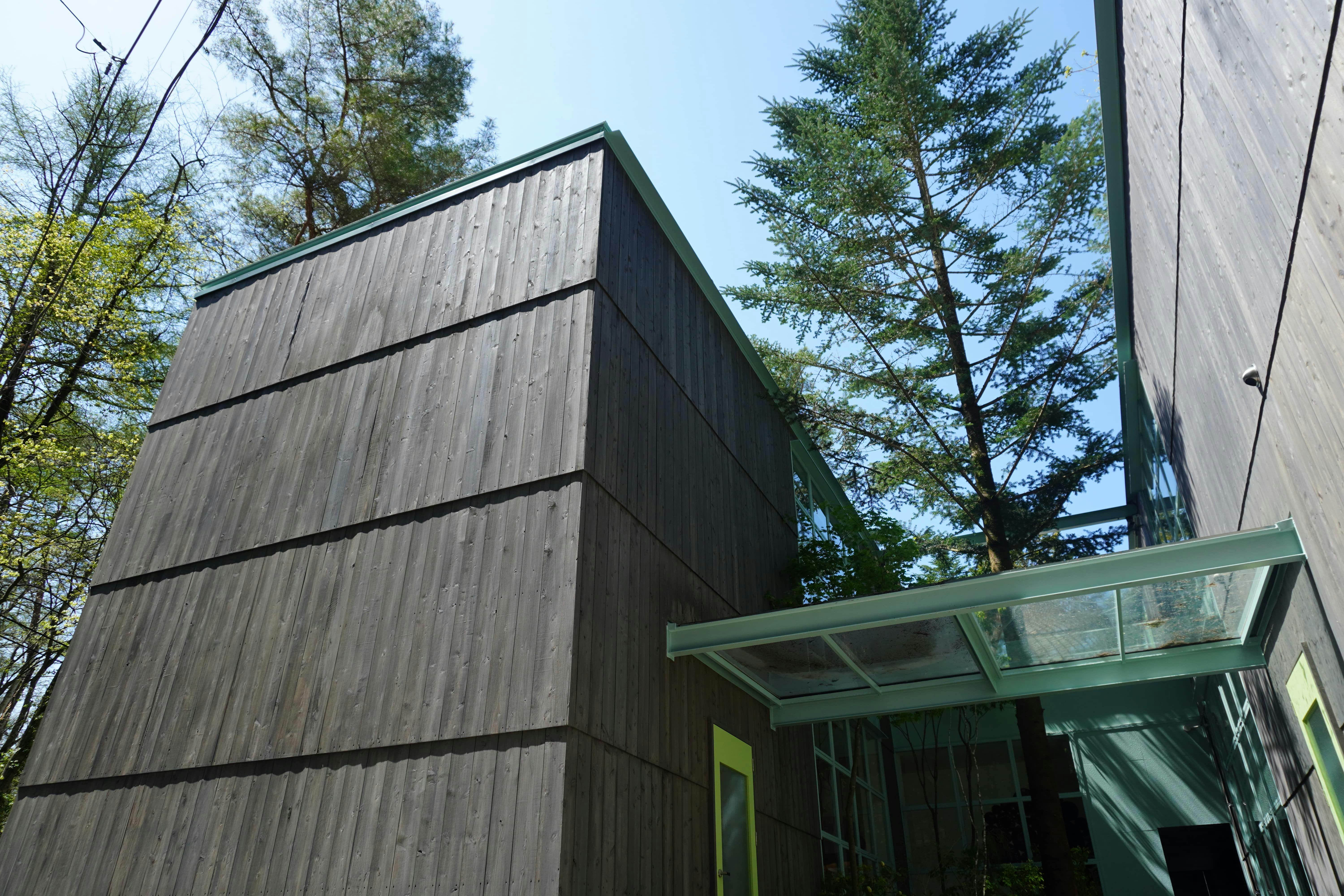 YURA/SHIRABE&nbsp;施設全景