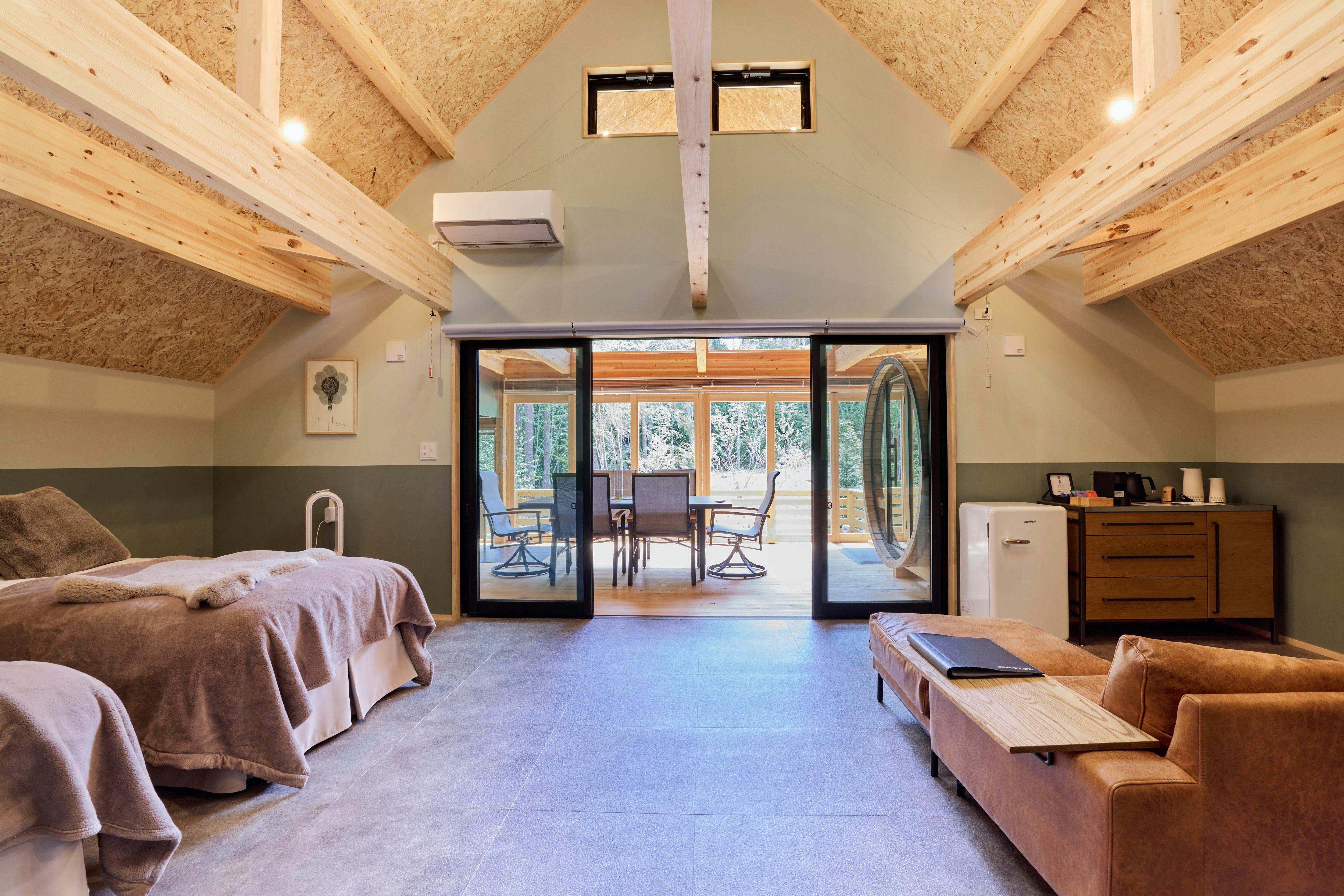 enico.Mt.Fuji Resort & Glamping