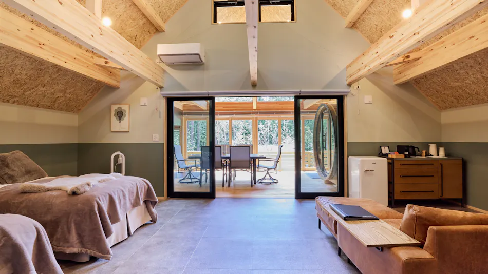 enico.Mt.Fuji Resort & Glamping