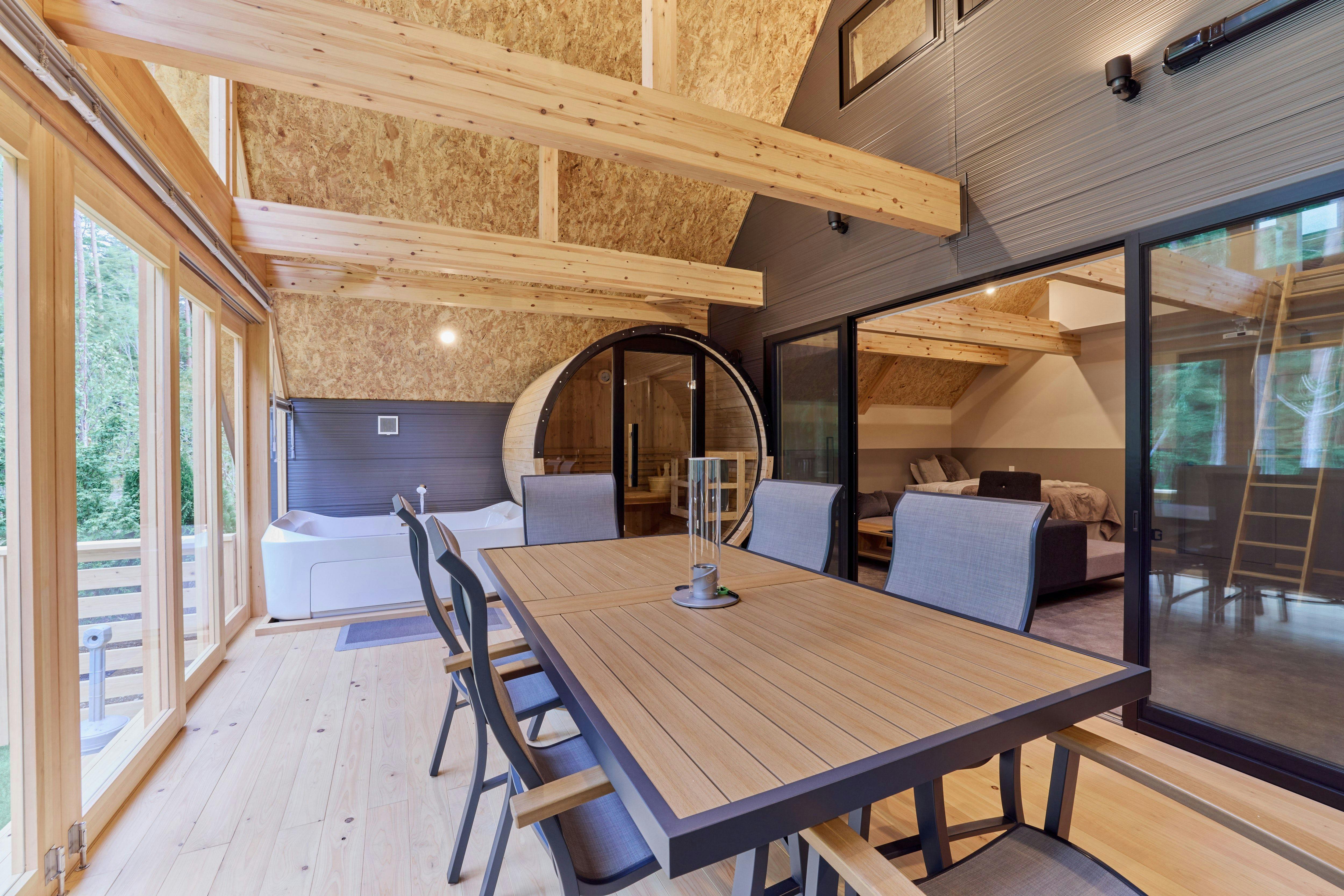 enico.Mt.Fuji Resort & Glamping