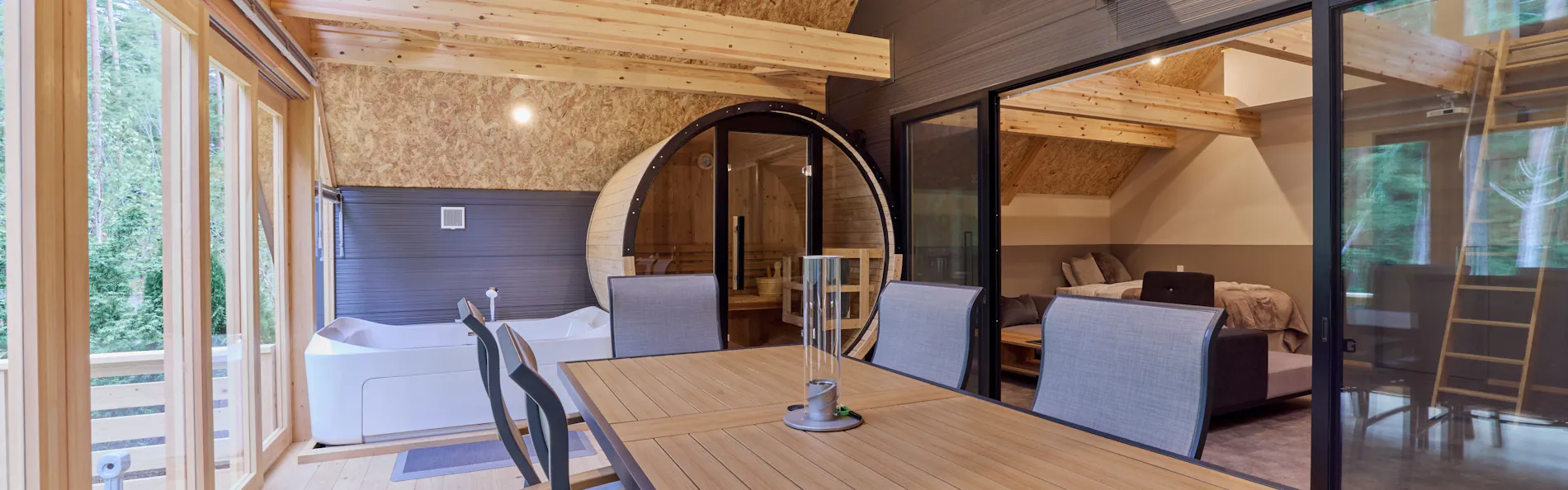 enico.Mt.Fuji Resort & Glamping