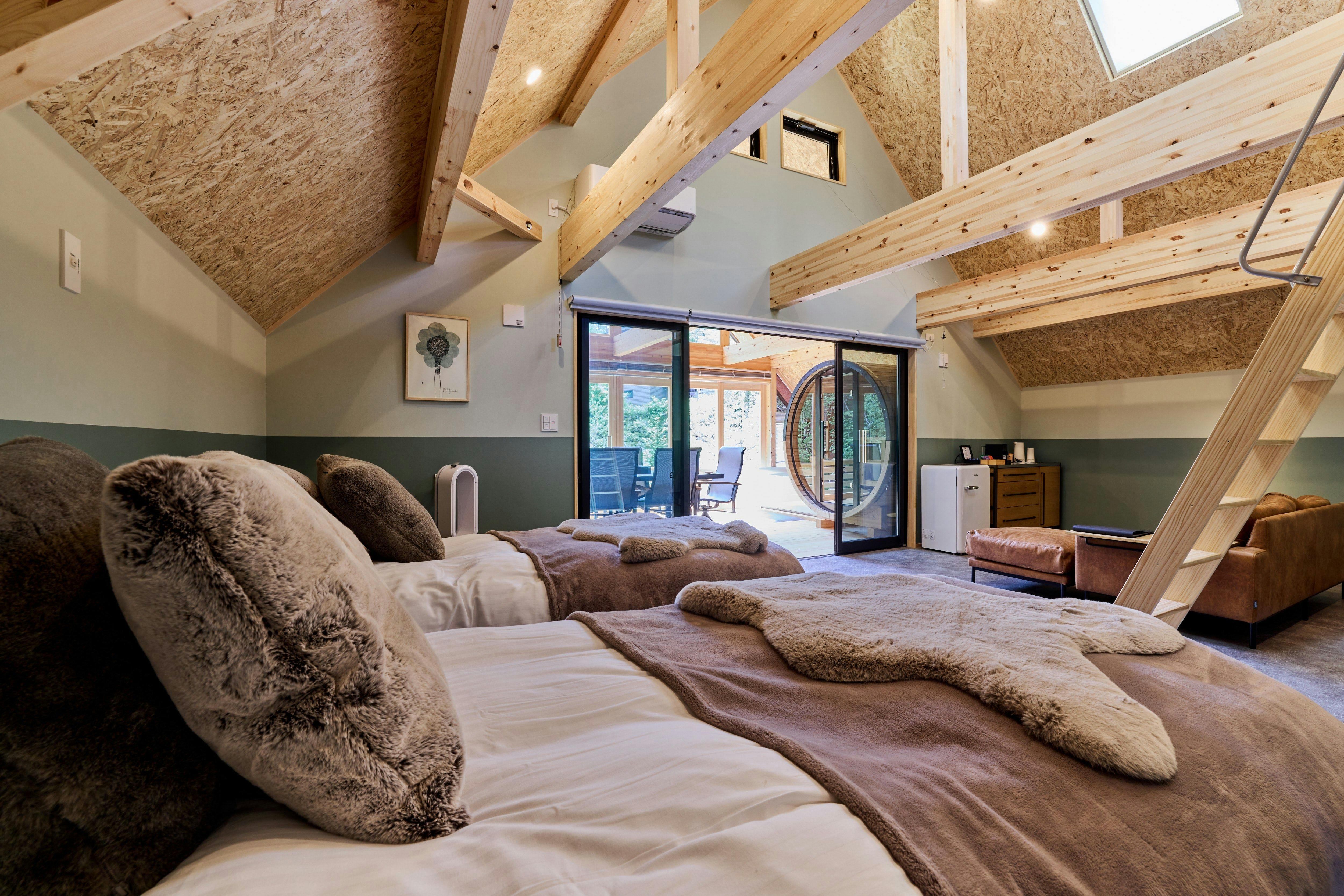 enico.Mt.Fuji Resort & Glamping