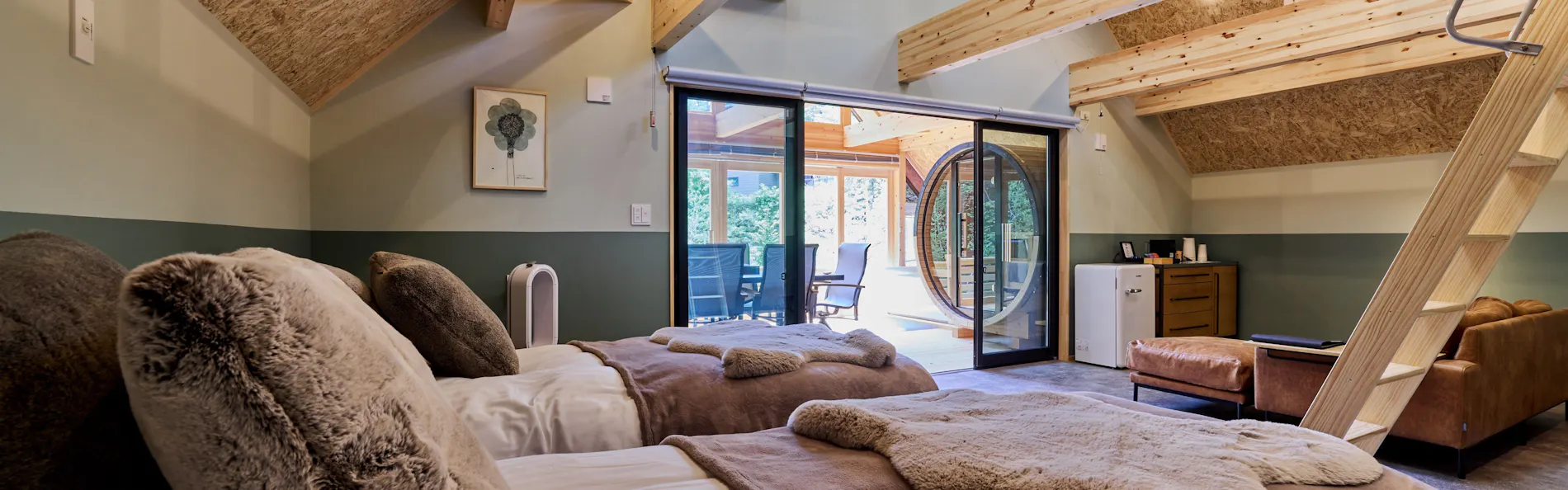 enico.Mt.Fuji Resort & Glamping