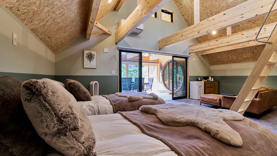 enico.Mt.Fuji Resort & Glamping