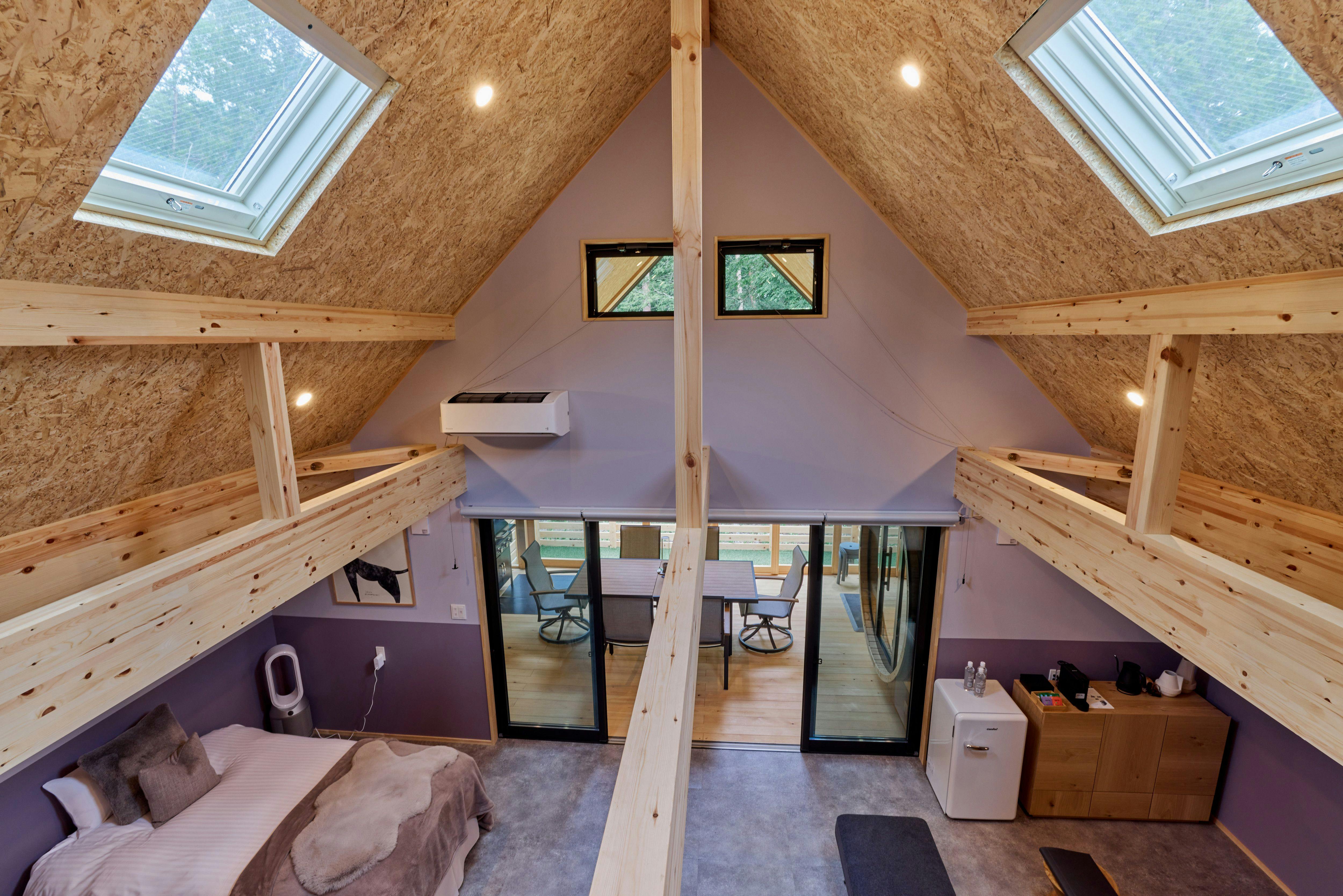 enico.Mt.Fuji Resort & Glamping