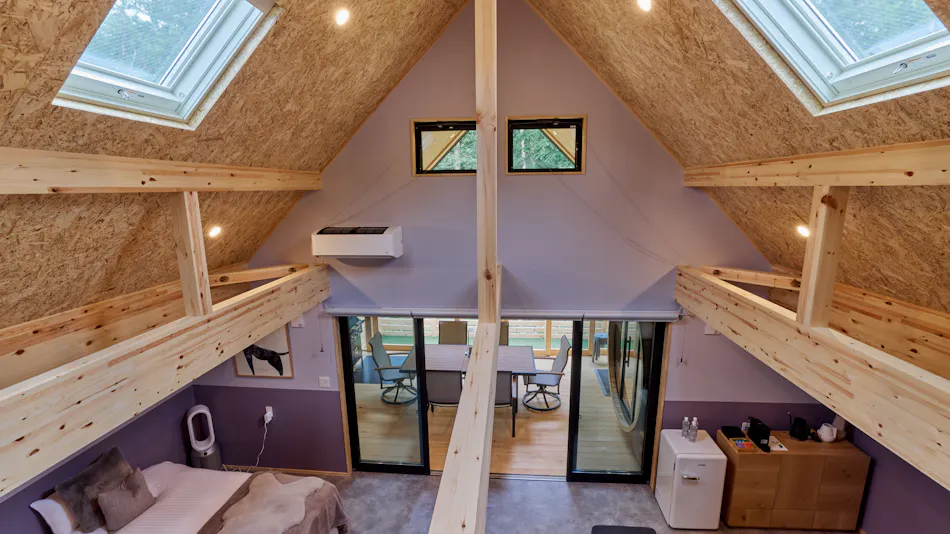 enico.Mt.Fuji Resort & Glamping
