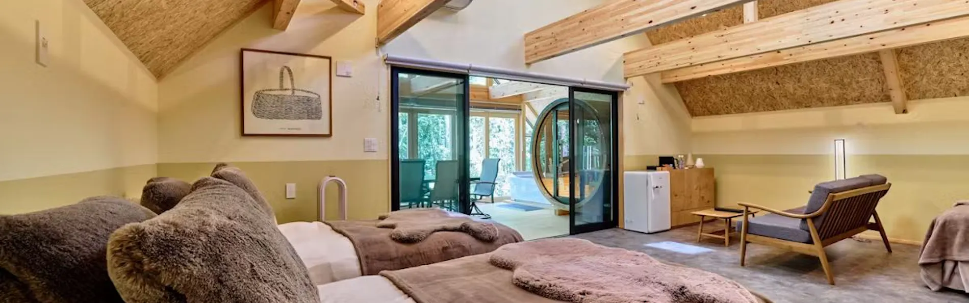 enico.Mt.Fuji Resort & Glamping