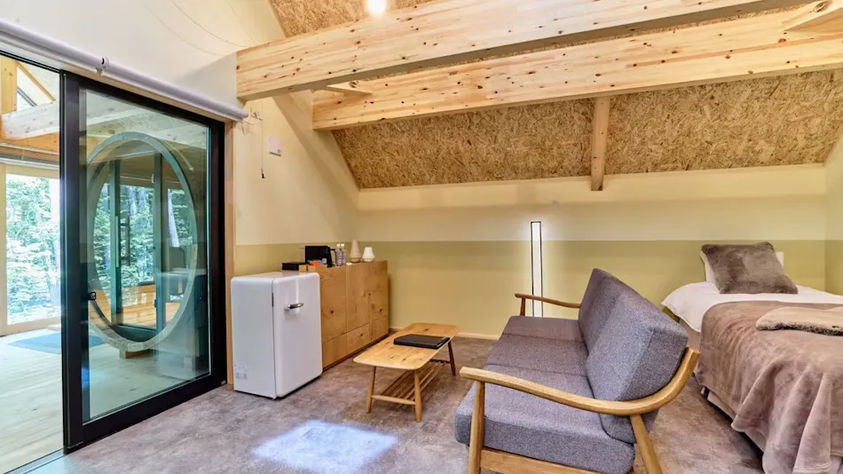 enico.Mt.Fuji Resort & Glamping