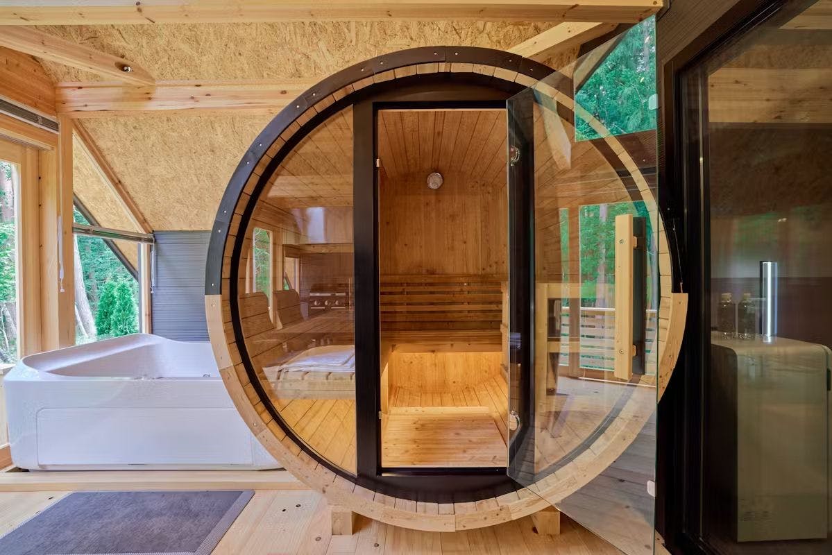enico.Mt.Fuji Resort & Glamping