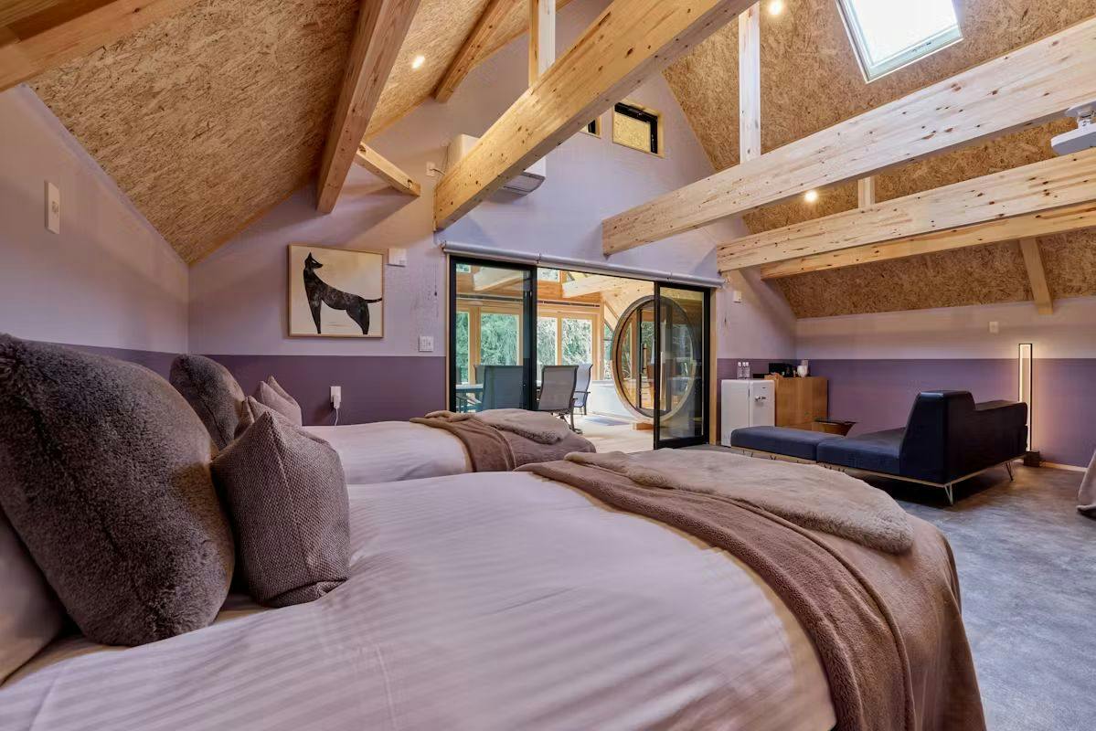 enico.Mt.Fuji Resort & Glamping