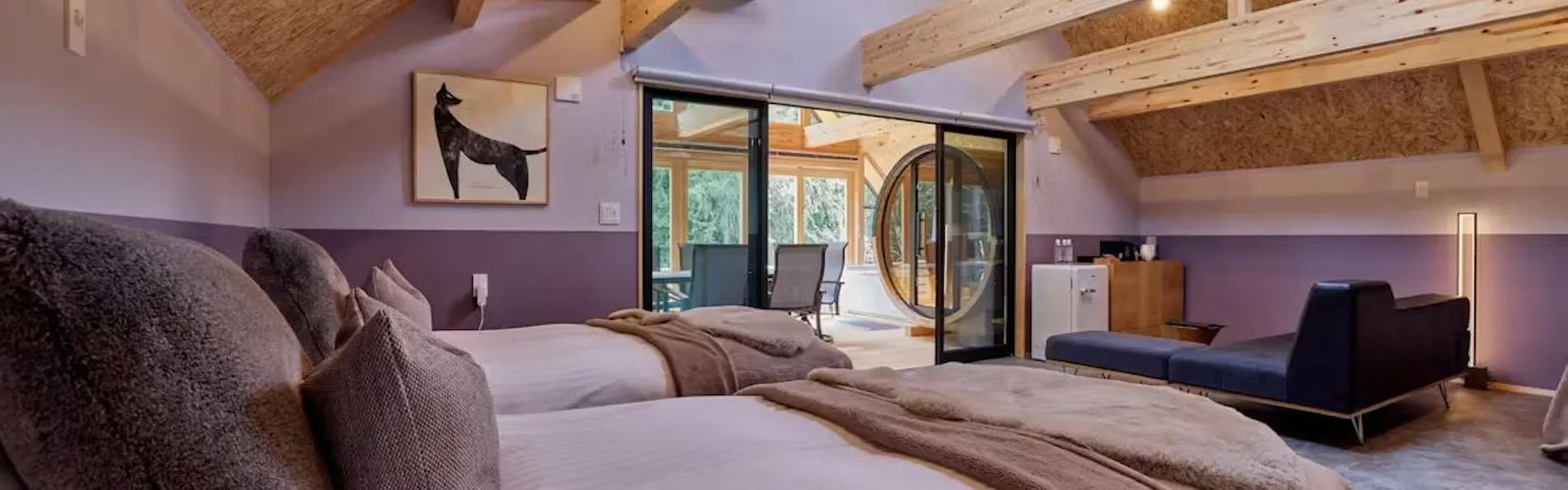 enico.Mt.Fuji Resort & Glamping