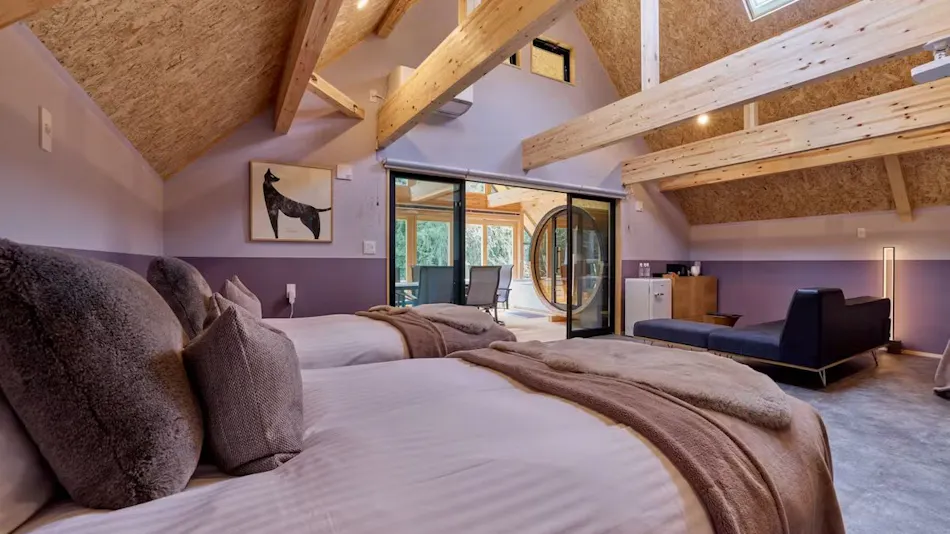 enico.Mt.Fuji Resort & Glamping