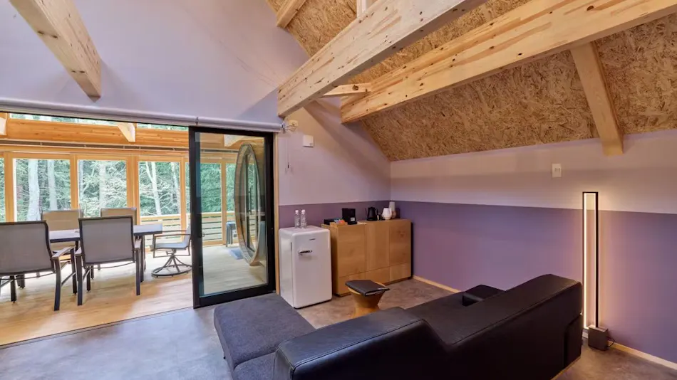 enico.Mt.Fuji Resort & Glamping