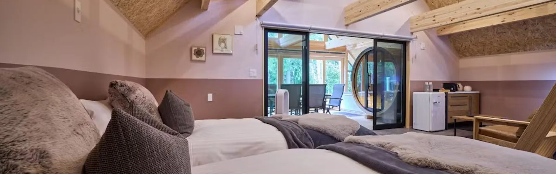 enico.Mt.Fuji Resort & Glamping