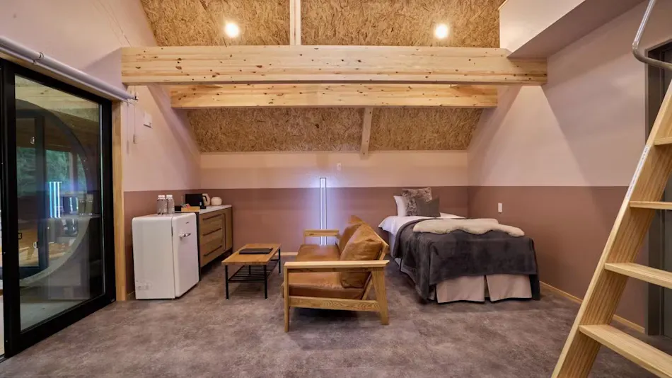 enico.Mt.Fuji Resort & Glamping