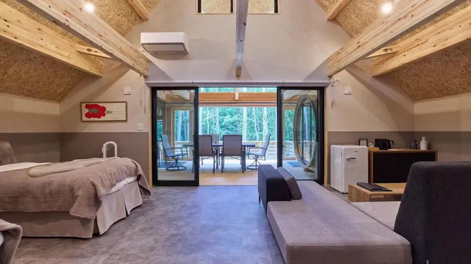 enico.Mt.Fuji Resort & Glamping