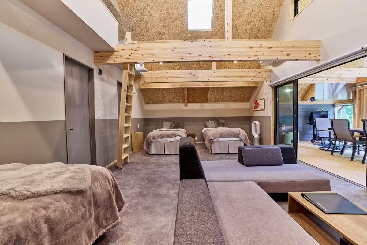 enico.Mt.Fuji Resort & Glamping