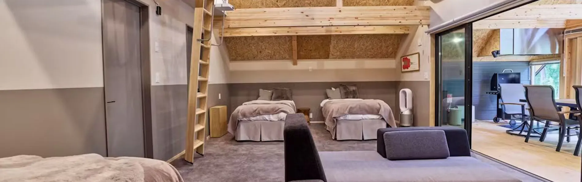 enico.Mt.Fuji Resort & Glamping