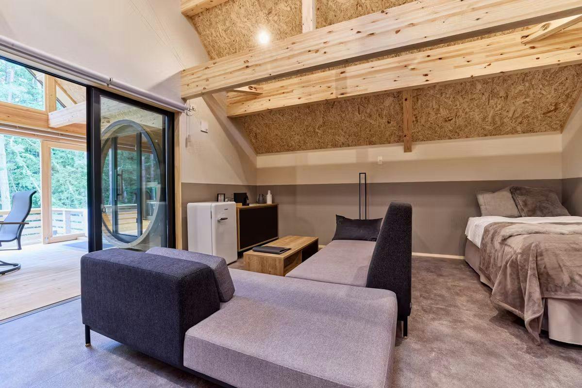 enico.Mt.Fuji Resort & Glamping