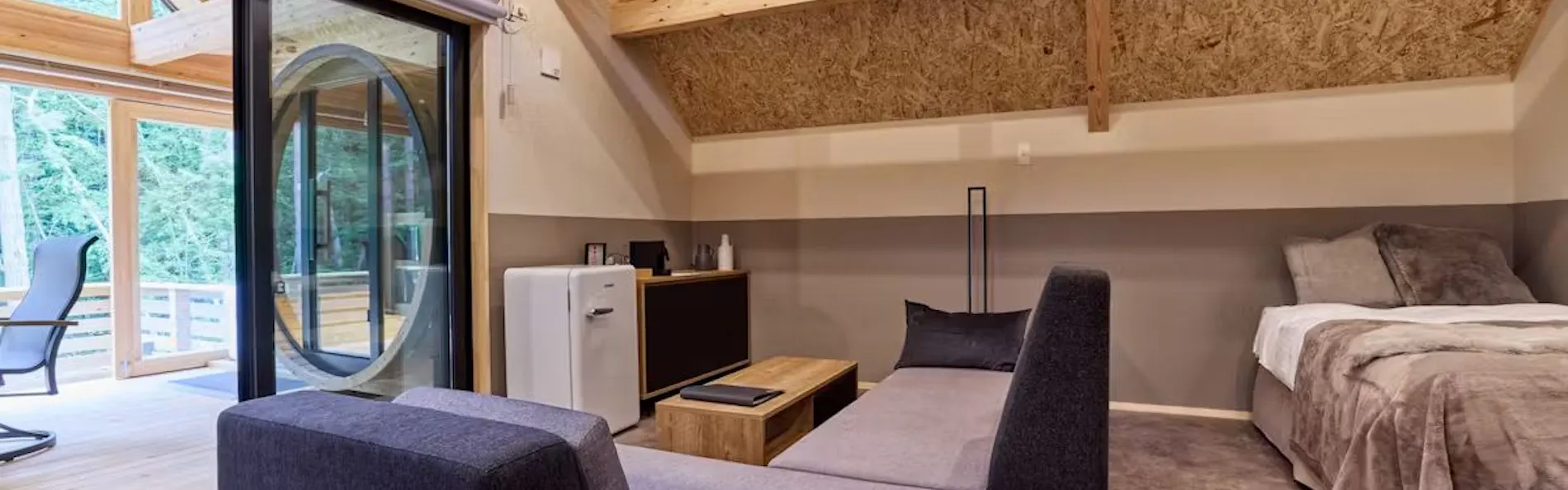 enico.Mt.Fuji Resort & Glamping