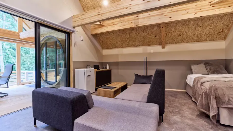 enico.Mt.Fuji Resort & Glamping