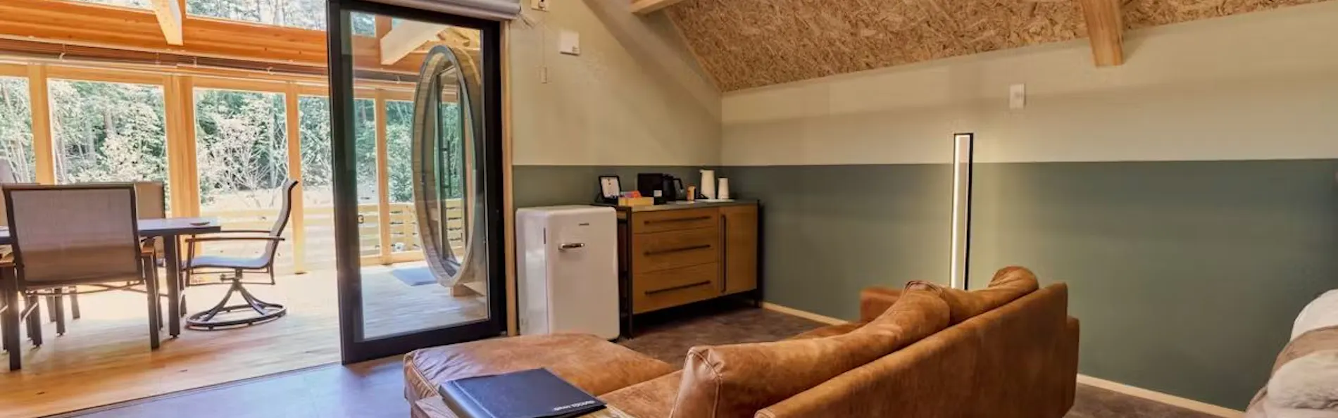 enico.Mt.Fuji Resort & Glamping