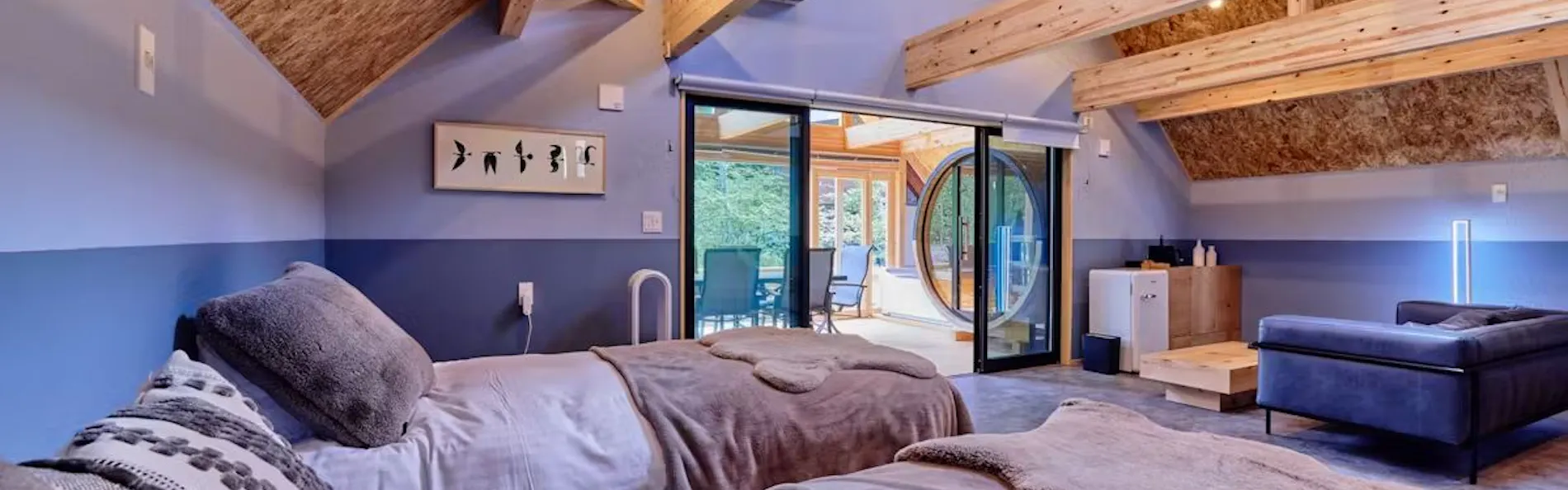 enico.Mt.Fuji Resort & Glamping