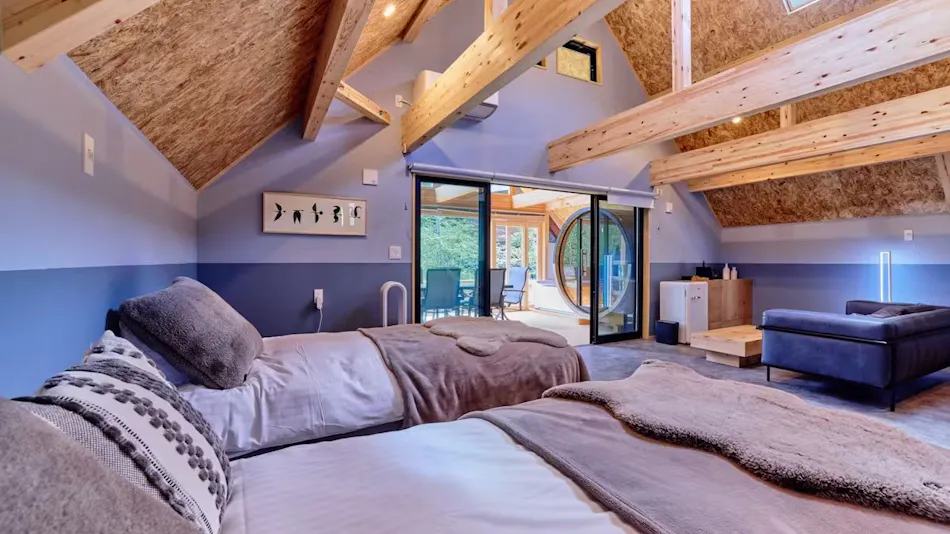 enico.Mt.Fuji Resort & Glamping