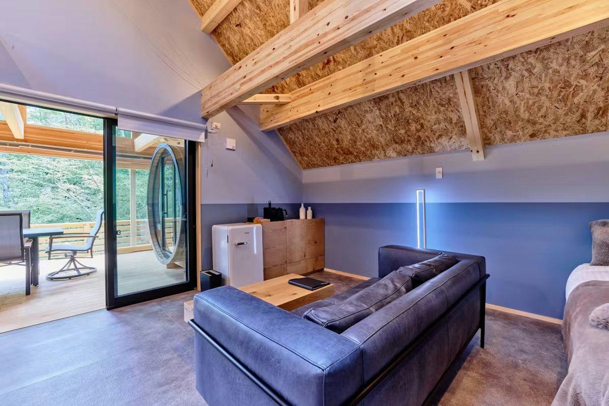 enico.Mt.Fuji Resort & Glamping