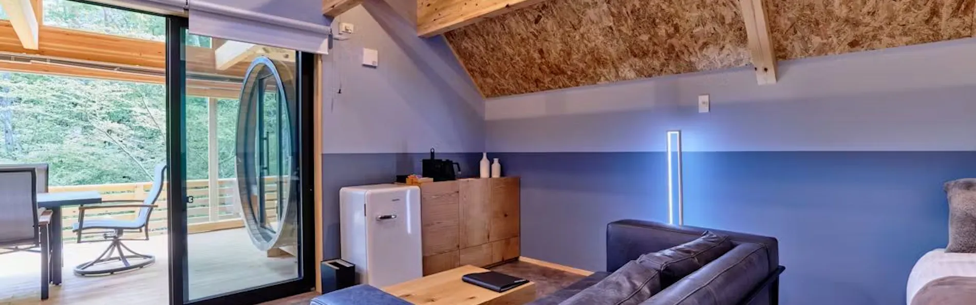 enico.Mt.Fuji Resort & Glamping