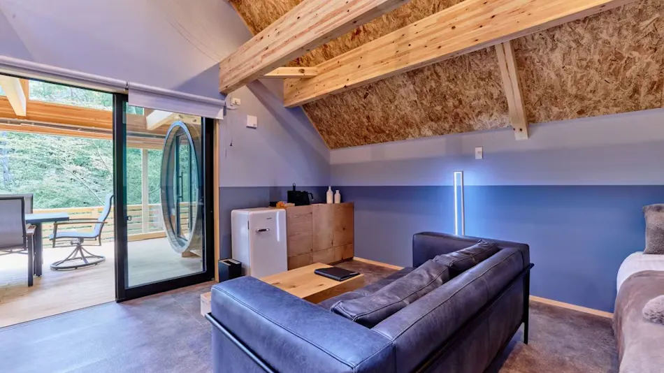enico.Mt.Fuji Resort & Glamping
