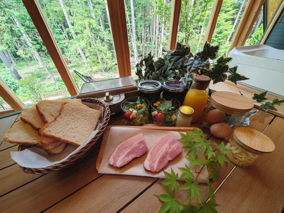 enico.Mt.Fuji Resort & Glamping