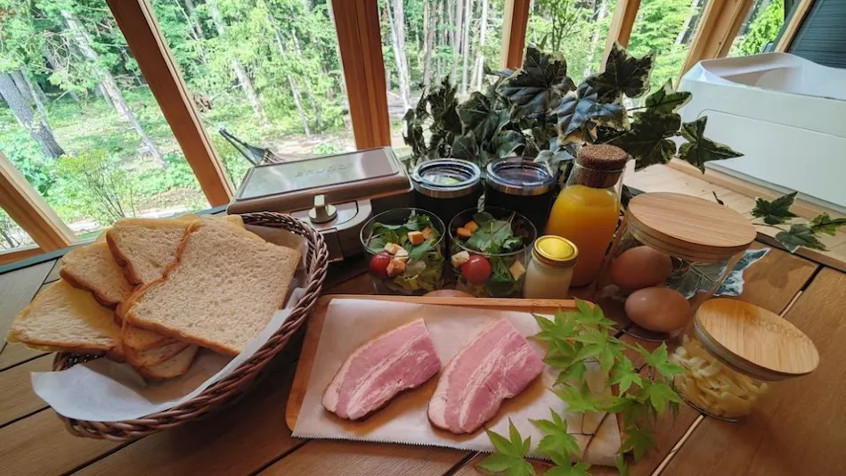 enico.Mt.Fuji Resort & Glamping