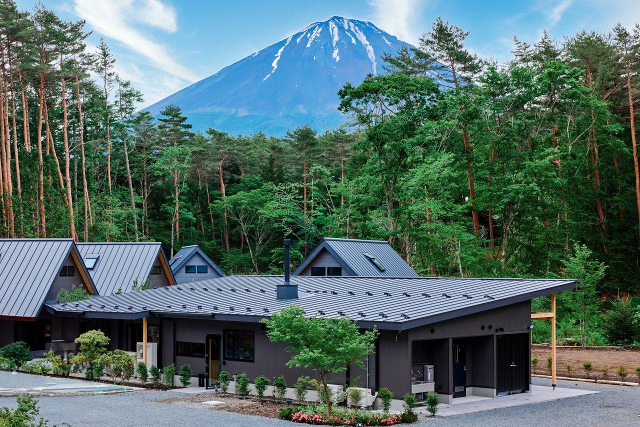 enico.Mt.Fuji Resort & Glamping